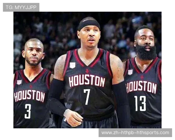 休斯顿火箭队下赛季人员调整与目标预测 休斯顿火箭队下赛季人员调整与目标预测