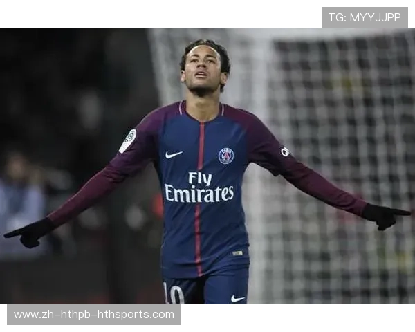 法甲某球员因动作粗野曾“踢飞”内马尔事件回顾