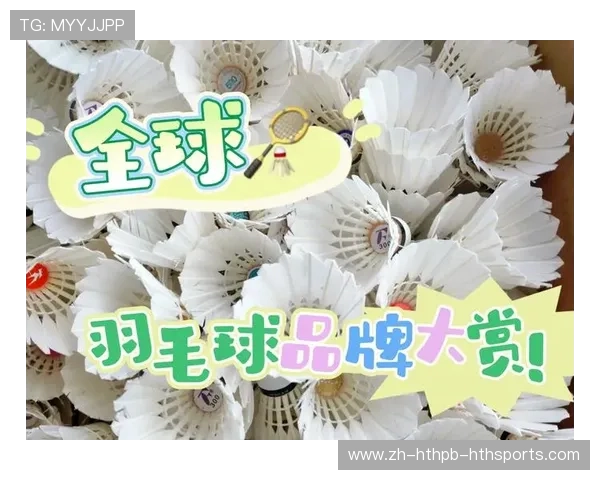 羽毛球需要多高