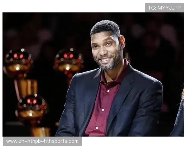 蒂姆·邓肯在NBA职业生涯中的辉煌成就有哪些 蒂姆·邓肯在NBA职业生涯中的辉煌成就有哪些
