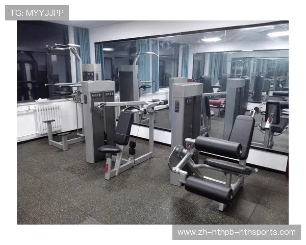 专业级健美训练必备健身器材推荐清单 专业级健美训练必备健身器材推荐清单